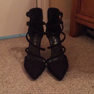 Aldo Suede Eoweriri Pumps